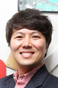 정동훈 광운대 미디어영상학부 교수
